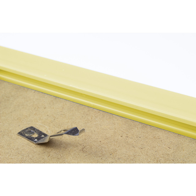 Fotolijst Seco A4 goud plexiglas — afbeelding 5