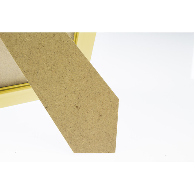 Fotolijst Seco A4 goud plexiglas — afbeelding 6