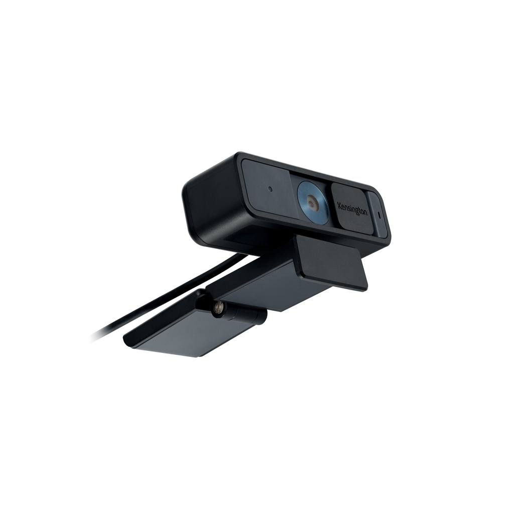 Webcam Kensington W2000 1080p auto focus — afbeelding 2