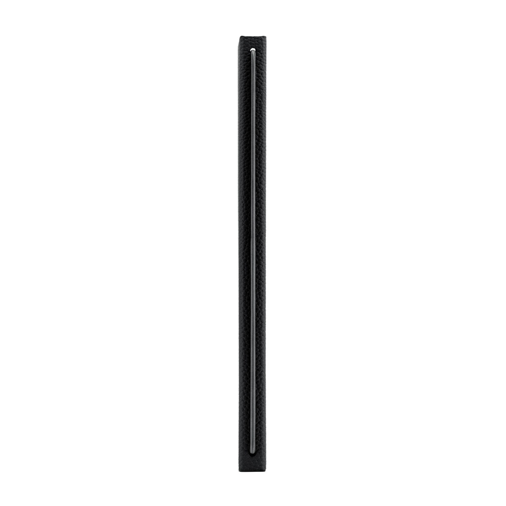 Menukaart Securit Signature A4 zwart — afbeelding 5