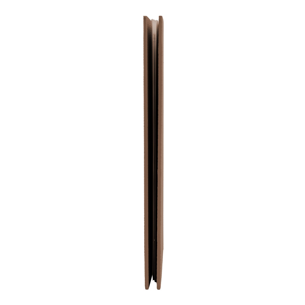 Menukaart Securit Signature A4 bruin — afbeelding 6