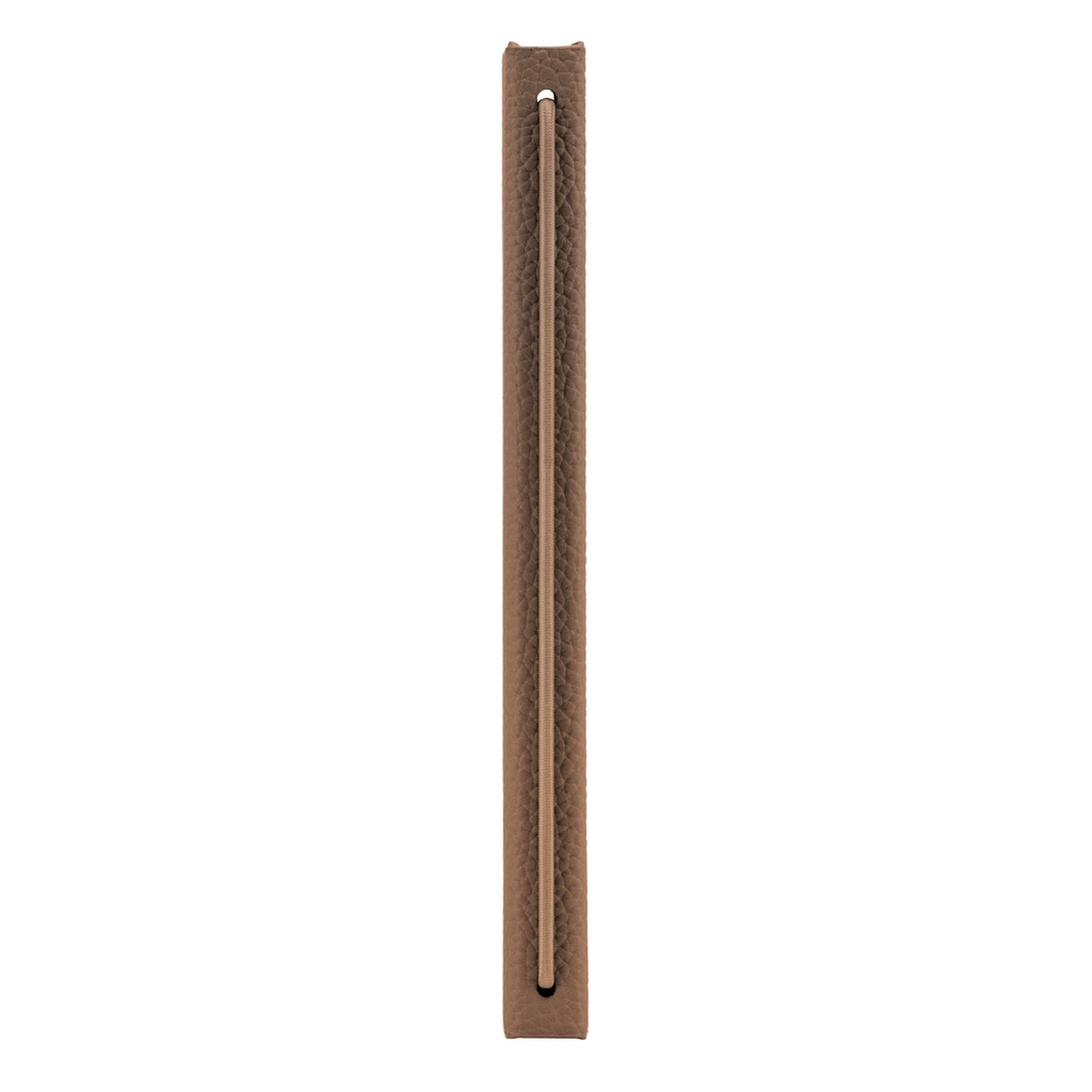 Menukaart Securit Signature A5 bruin — afbeelding 5