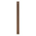 Menukaart Securit Signature A5 bruin — afbeelding 5
