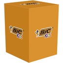 Kleurstiften BicKids couleur medium assorti schoolbox à 144 stuks — afbeelding 2