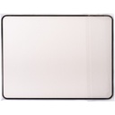 Wisbord Legamaster melamine geruit + blanco — afbeelding 2