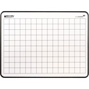 Wisbord Legamaster melamine geruit + blanco — afbeelding 3