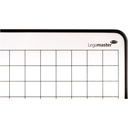 Wisbord Legamaster melamine geruit + blanco — afbeelding 5