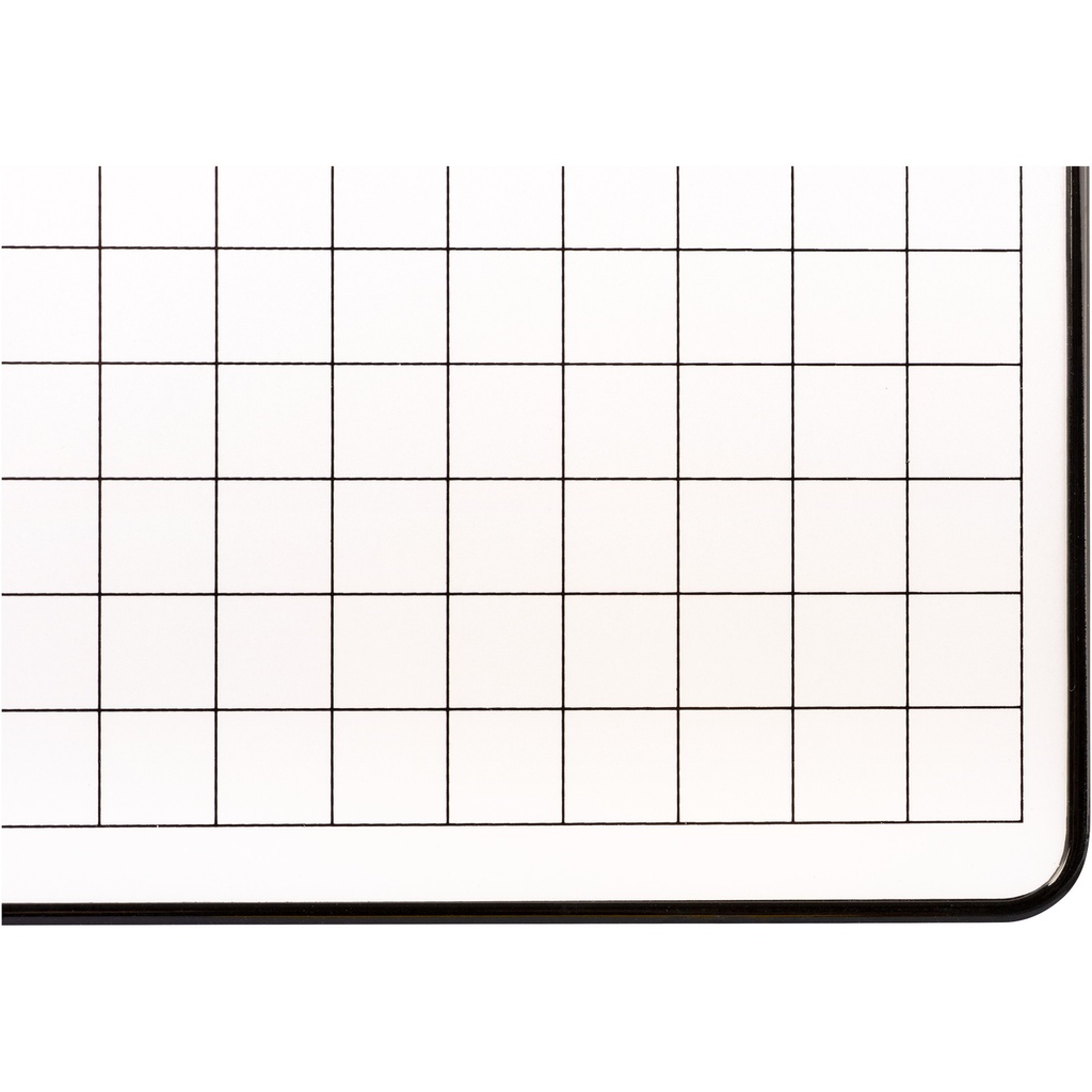 Wisbord Legamaster melamine geruit + blanco — afbeelding 7