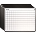 Wisbord Legamaster melamine geruit + blanco — afbeelding 11