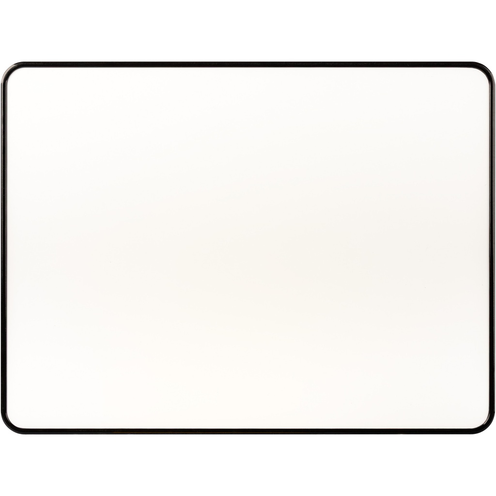 Wisbord Legamaster gelakt staal geruit + blanco — afbeelding 4