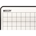 Wisbord Legamaster gelakt staal geruit + blanco — afbeelding 6