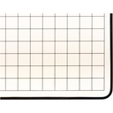 Wisbord Legamaster gelakt staal geruit + blanco — afbeelding 7
