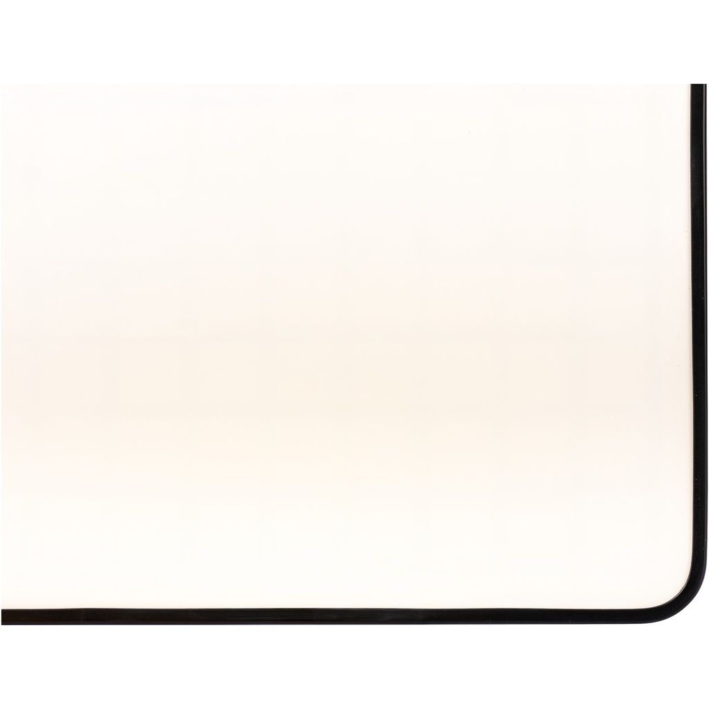 Wisbord Legamaster gelakt staal geruit + blanco — afbeelding 8