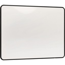 Wisbord Legamaster gelakt staal geruit + blanco — afbeelding 10