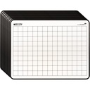 Wisbord Legamaster gelakt staal geruit + blanco — afbeelding 11
