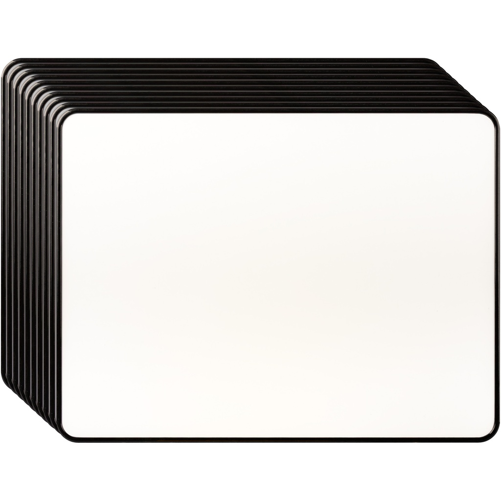 Wisbord Legamaster gelakt staal geruit + blanco — afbeelding 12