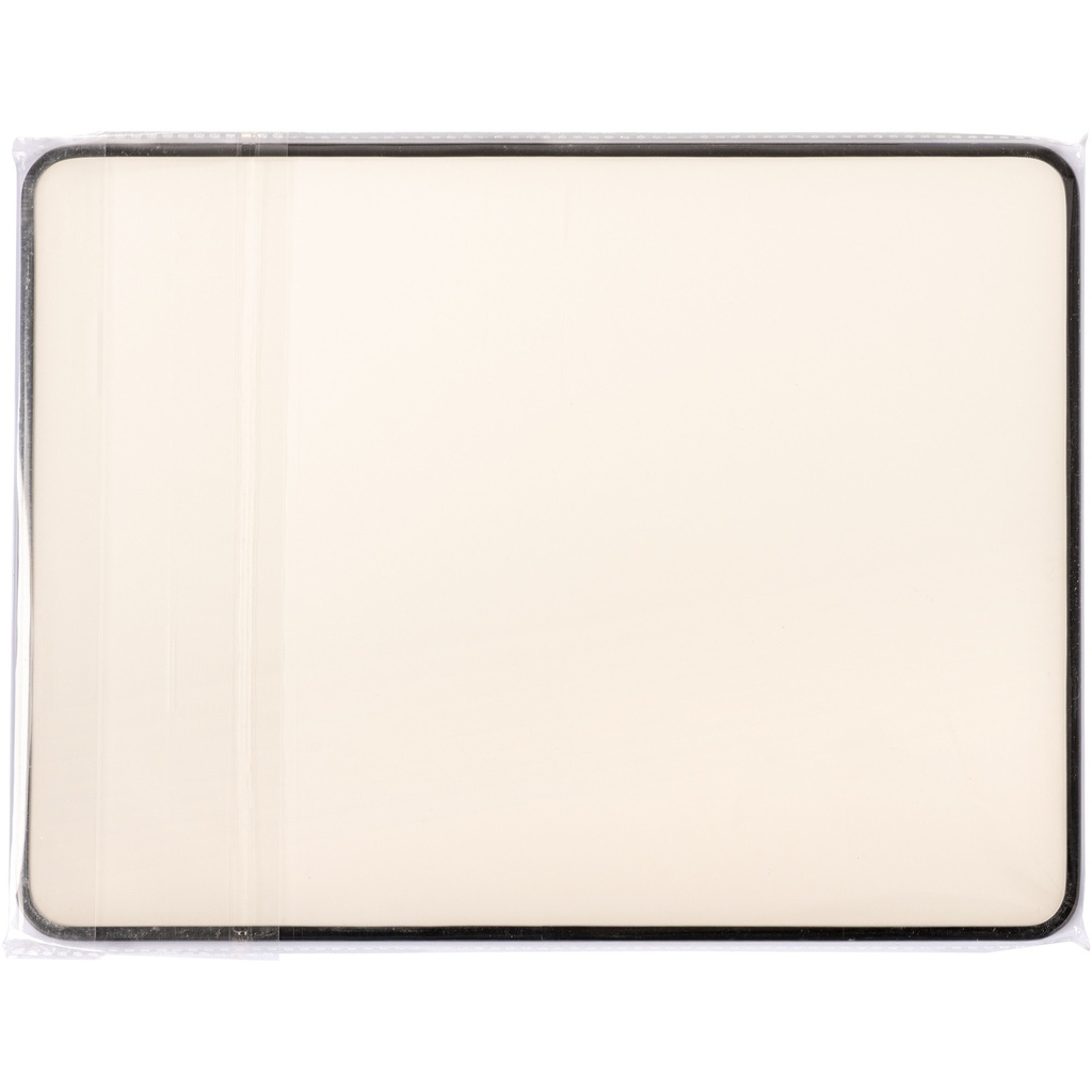Wisbord Legamaster emaille staal geruit + blanco — afbeelding 2