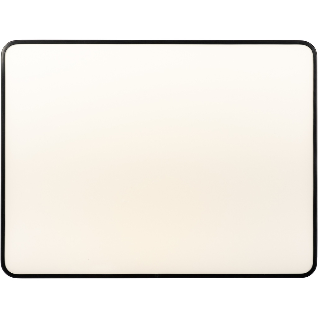 Wisbord Legamaster emaille staal geruit + blanco — afbeelding 4