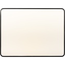 Wisbord Legamaster emaille staal geruit + blanco — afbeelding 4