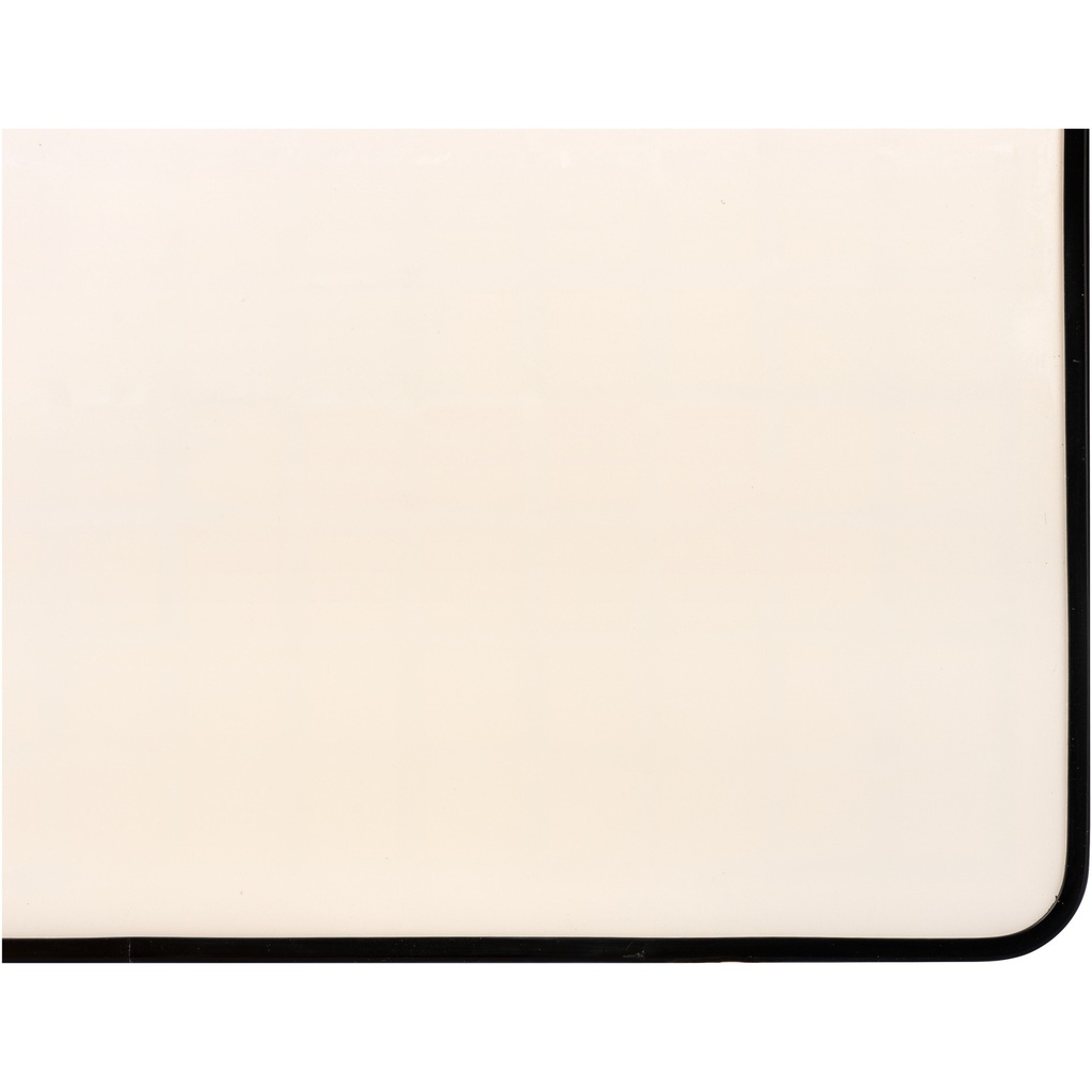 Wisbord Legamaster emaille staal geruit + blanco — afbeelding 8
