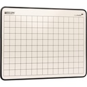 Wisbord Legamaster emaille staal geruit + blanco — afbeelding 9