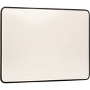 Wisbord Legamaster emaille staal geruit + blanco — afbeelding 10