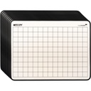 Wisbord Legamaster emaille staal geruit + blanco — afbeelding 11