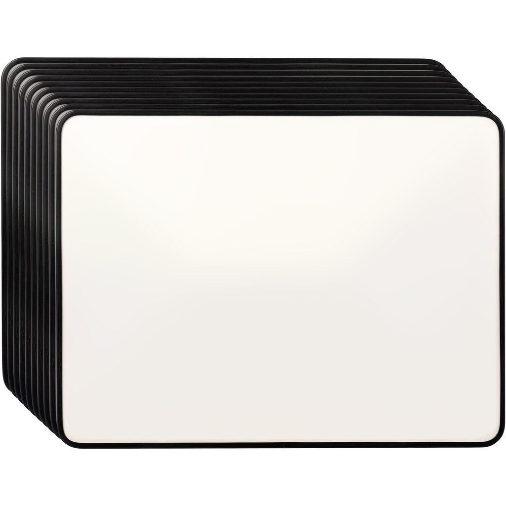 Wisbord Legamaster emaille staal geruit + blanco — afbeelding 12