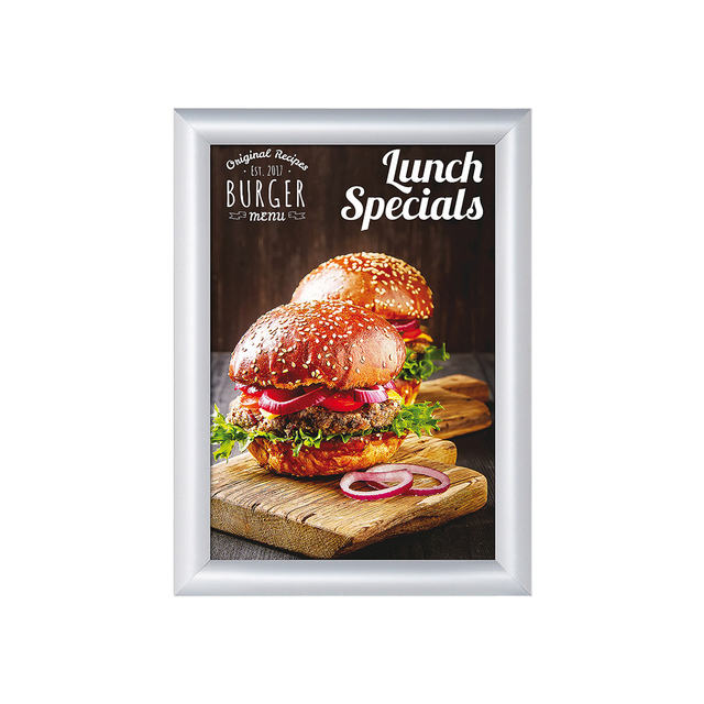 Kliklijst Quantore premium A4 25mm — afbeelding 4