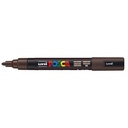 Paintmarker Uni POSCA PC5M medium portret kleuren set à 8 stuks — afbeelding 3