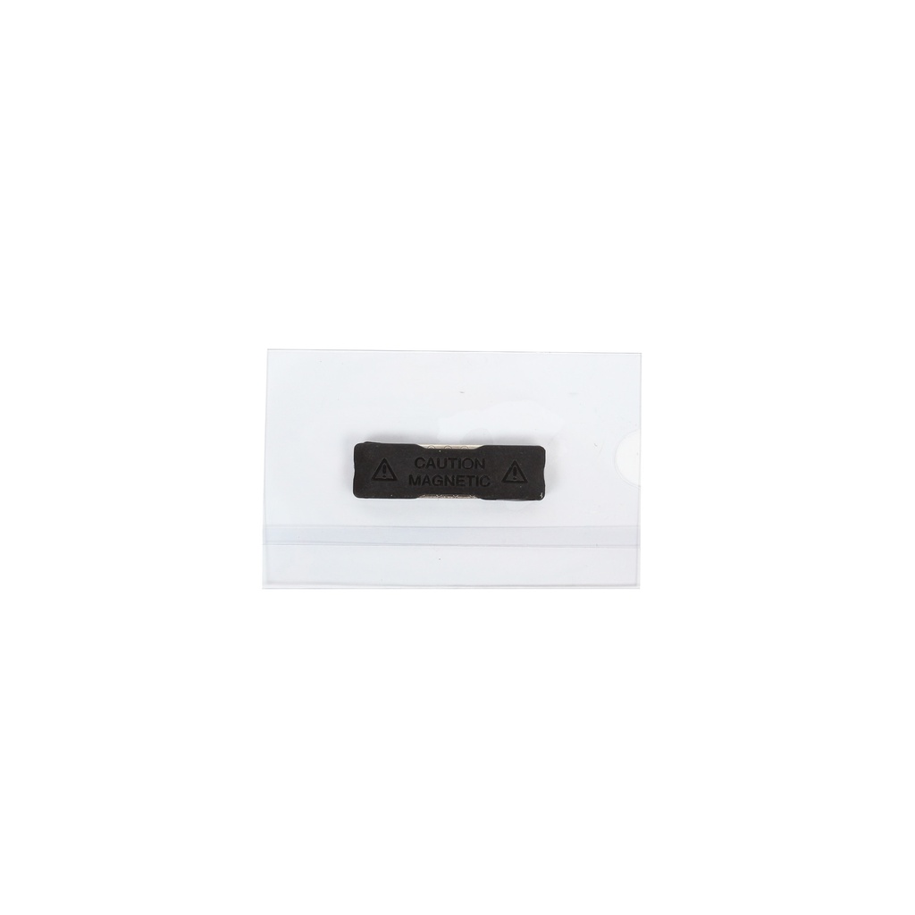Badge Quantore magnetisch 55x90mm — afbeelding 2