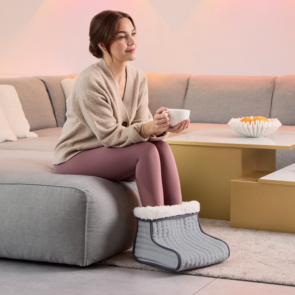 Voetverwarmer Medisana FW 120 — afbeelding 3