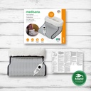 Voetverwarmer Medisana FW 120 — afbeelding 5