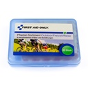 Pleisters First Aid Only outdoor/reizen 20 stuks — afbeelding 2