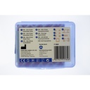 Pleisters First Aid Only outdoor/reizen 20 stuks — afbeelding 4