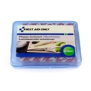 Pleisters First Aid Only Kantoor/hobby 20 stuks — afbeelding 2