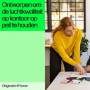 Tonercartridge HP W2122X 212X geel — afbeelding 5