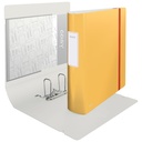 Ordner Leitz Cosy Active 180° 82mm PP A4 warm geel — afbeelding 3