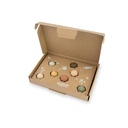 Giftbox Blossombs wilde bloemzaden box à 7 zaadbommetjes — afbeelding 2