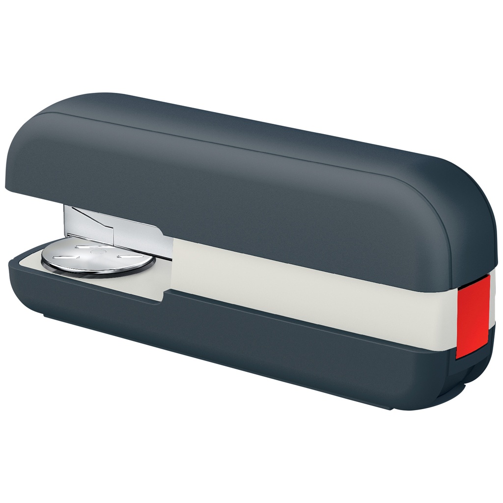 Nietmachine Leitz Cosy 30 vel 24/6 grijs — afbeelding 2