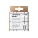 Magneten Sigel Be!board 8 stuks rond — afbeelding 3
