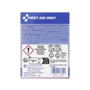 Brillendoekjes First Aid Only pak 50 stuks — afbeelding 5