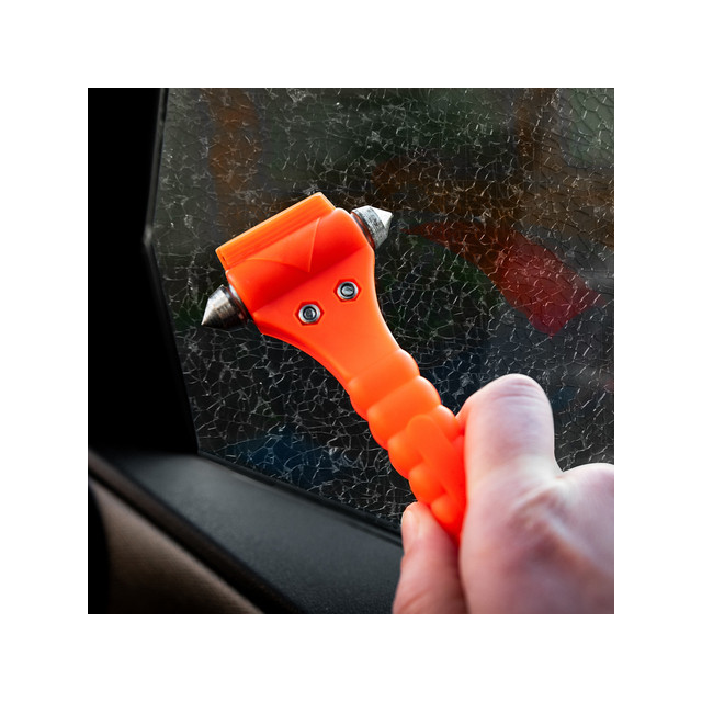 Noodhamer 2in1 First Aid Only 1 stuk — afbeelding 6