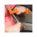 Noodhamer 2in1 First Aid Only 1 stuk — afbeelding 7