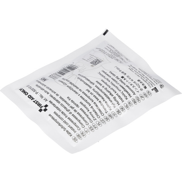 Koelkompres First Aid Only eenmalig — afbeelding 4