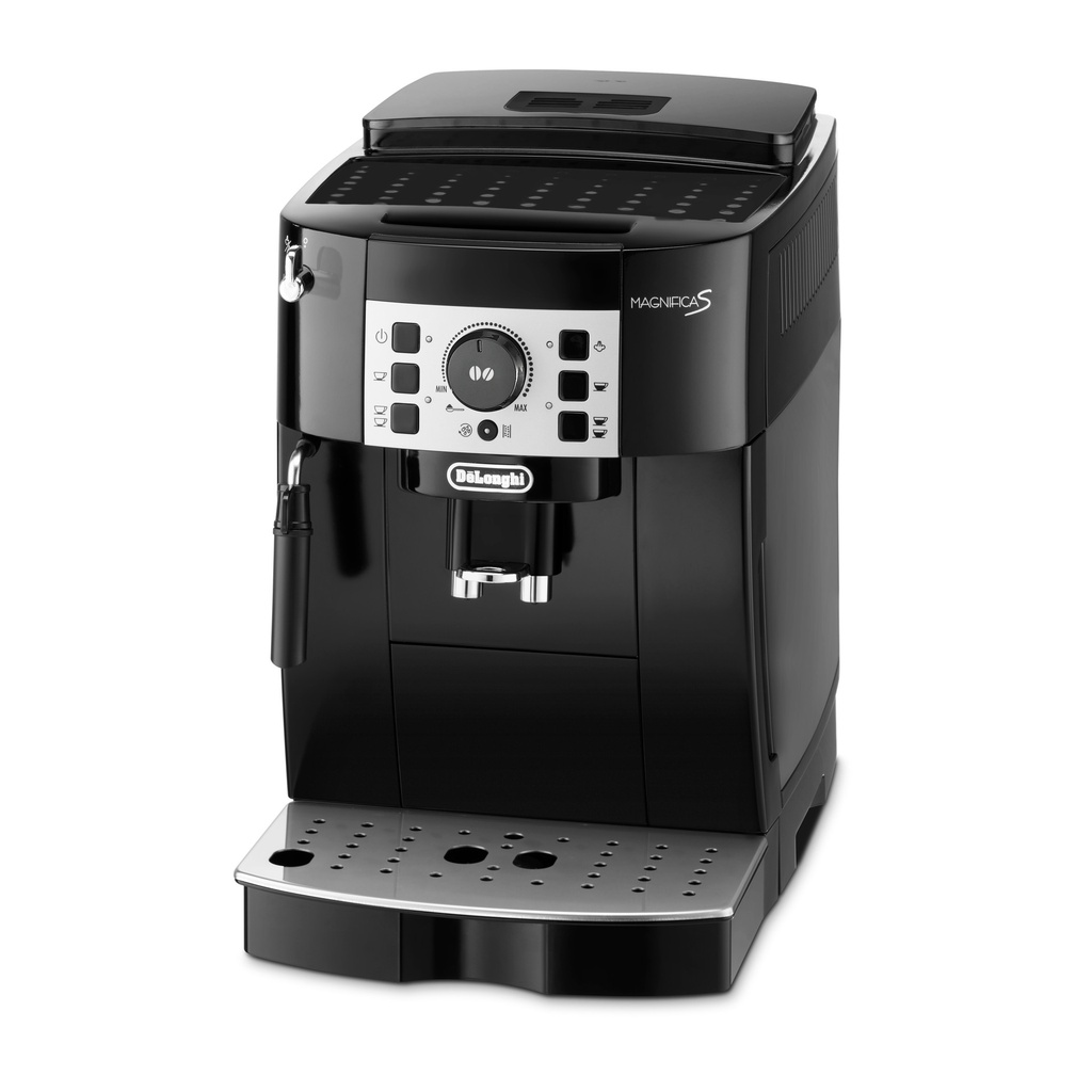 Koffiezetapparaat De'Longhi Magnifica S ECAM20.110.B — afbeelding 2