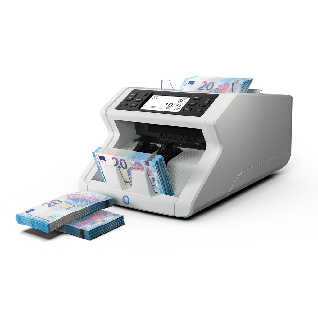 Biljettelmachine Safescan 2485-SC — afbeelding 2