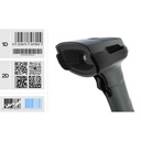 Barcodescanner Safescan 330-W bedraad + standaard — afbeelding 3