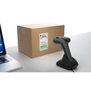 Barcodescanner Safescan 350-BT draadloos — afbeelding 4