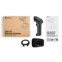 Barcodescanner Safescan 350-BT draadloos — afbeelding 8
